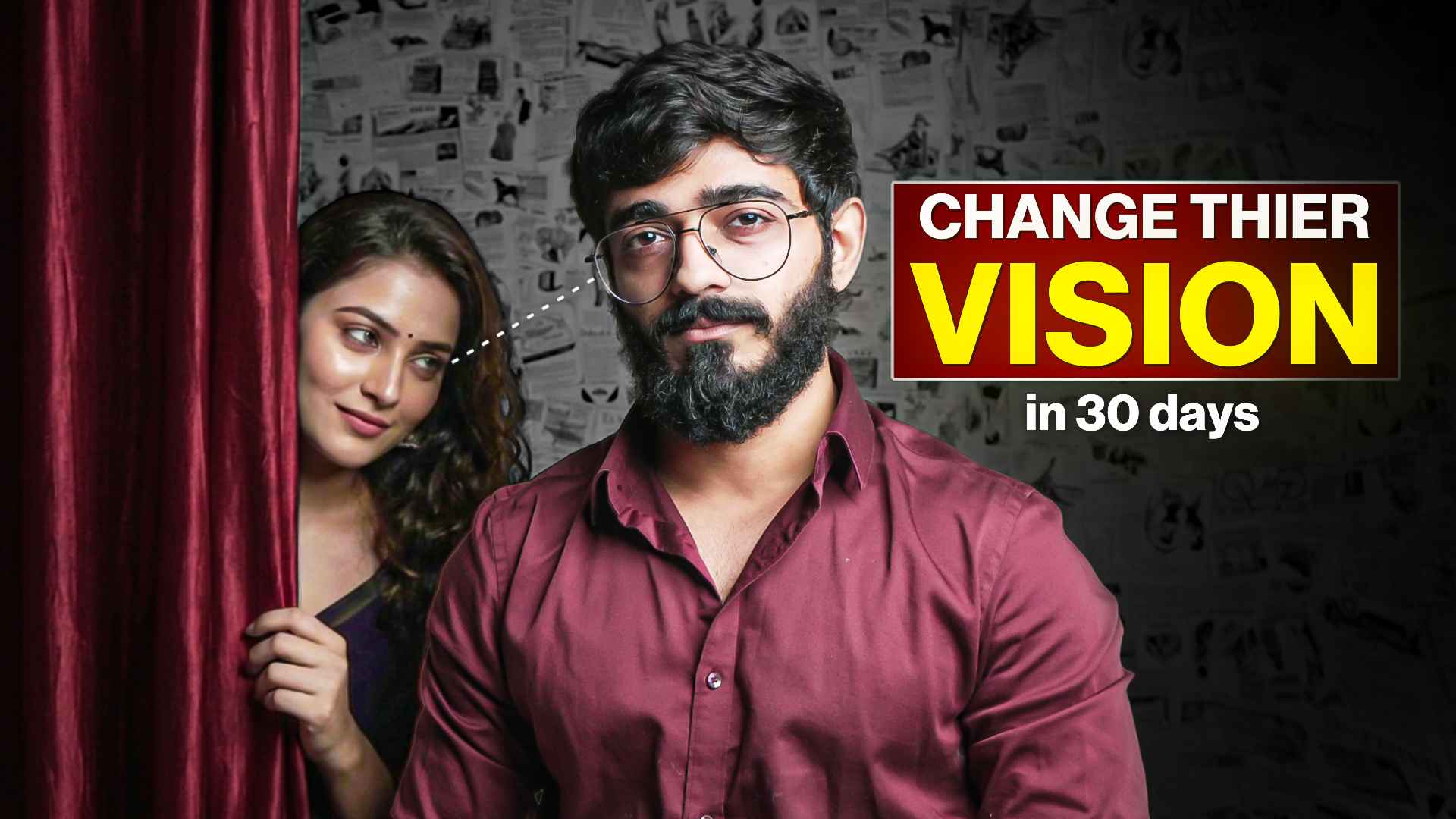 30-Day Transformation Program