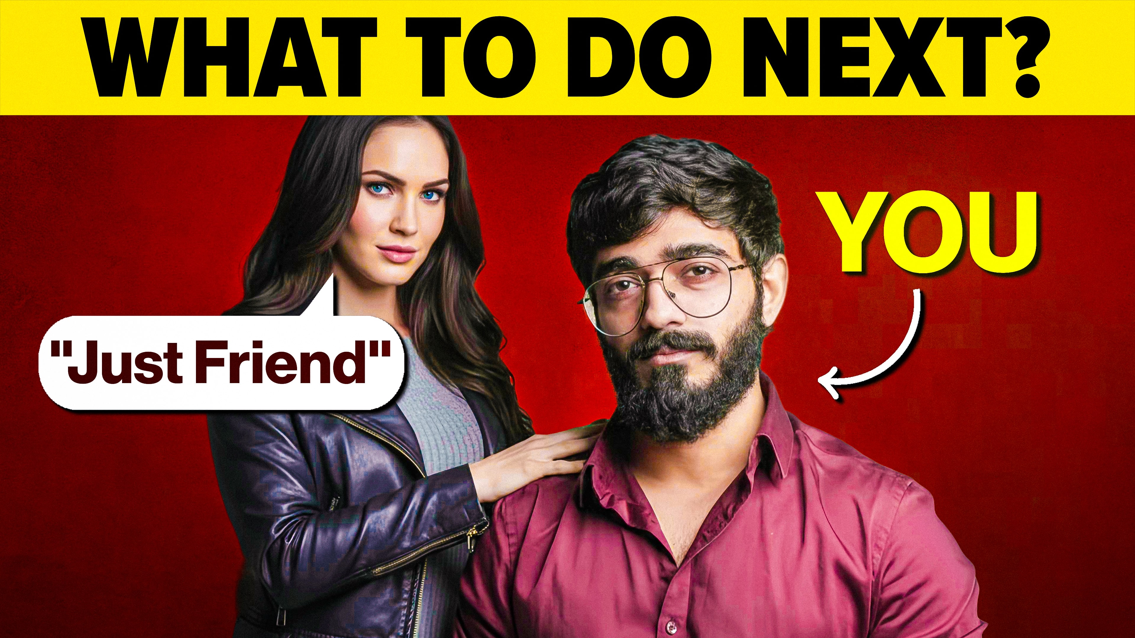 Relationship power shift course for men by relationship coach in India