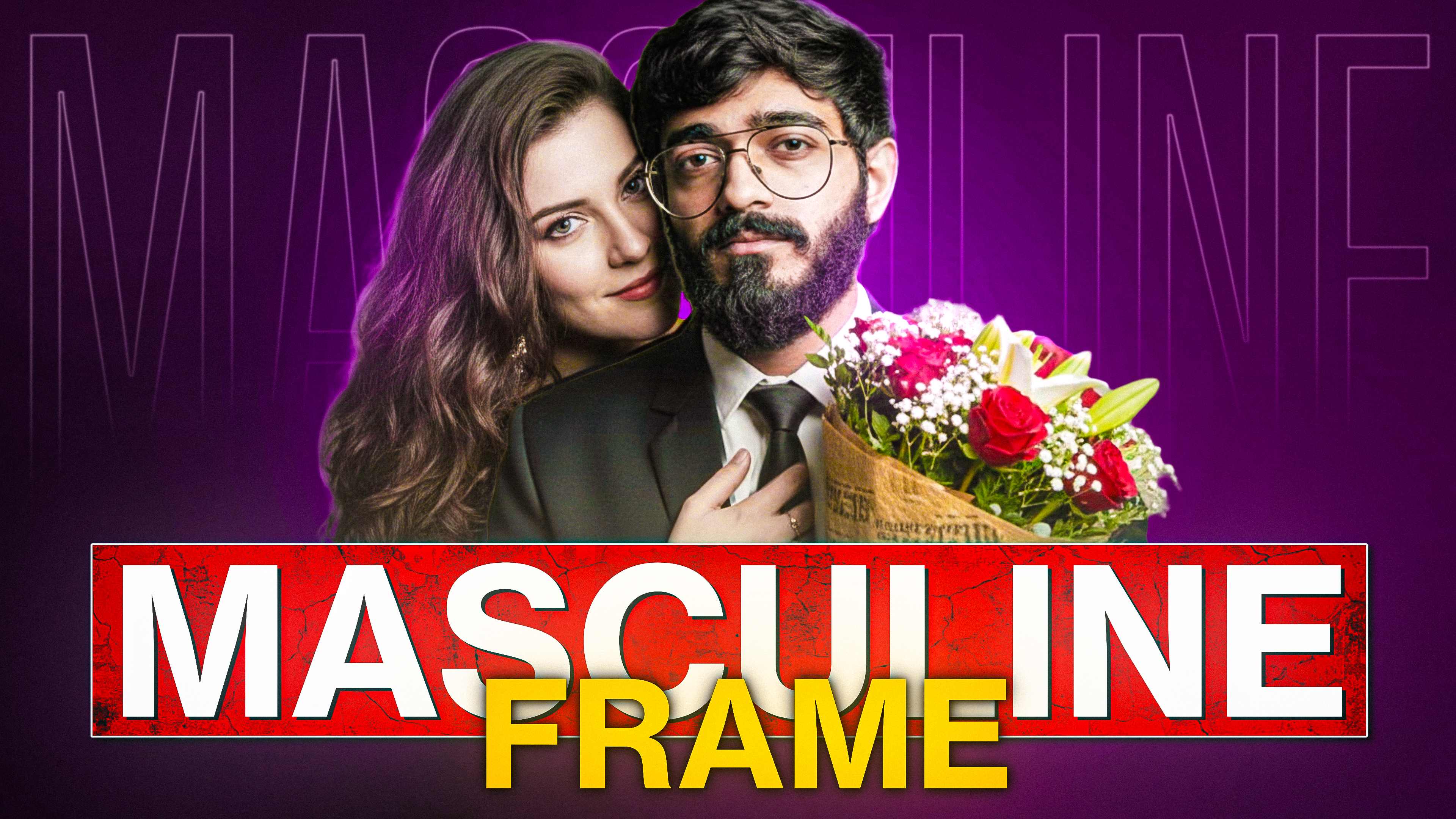 Frame Mastery