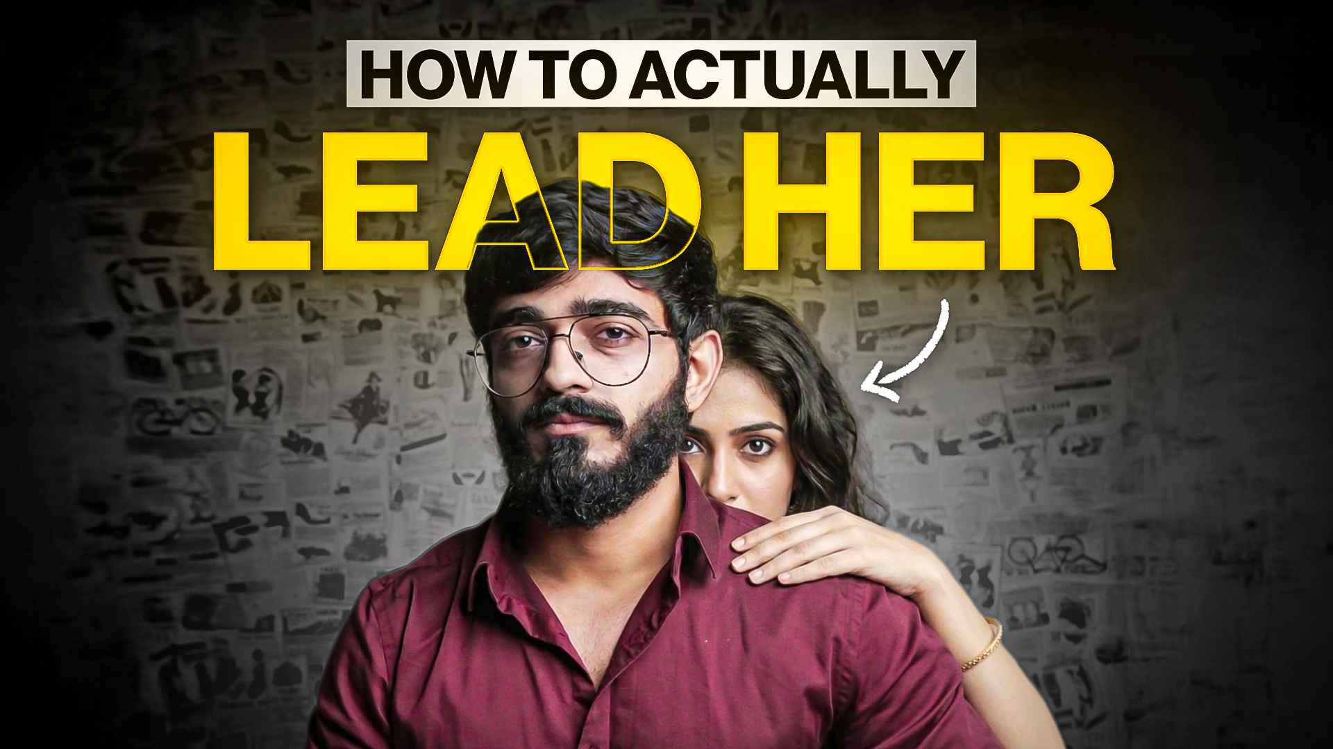 Why You Lose Her course thumbnail